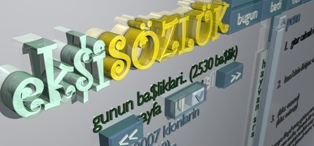 Ekşi Sözlük ve Uludağ Sözlük'te ByLock araştırması!