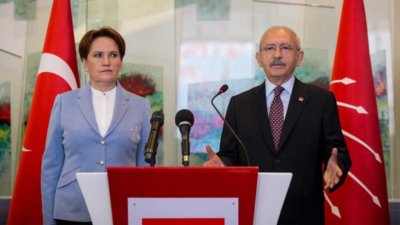 HDP'den CHP ve İYİ Parti'ye kayyum şantajı! ‘Sessiz kalmayın aksi halde...’
