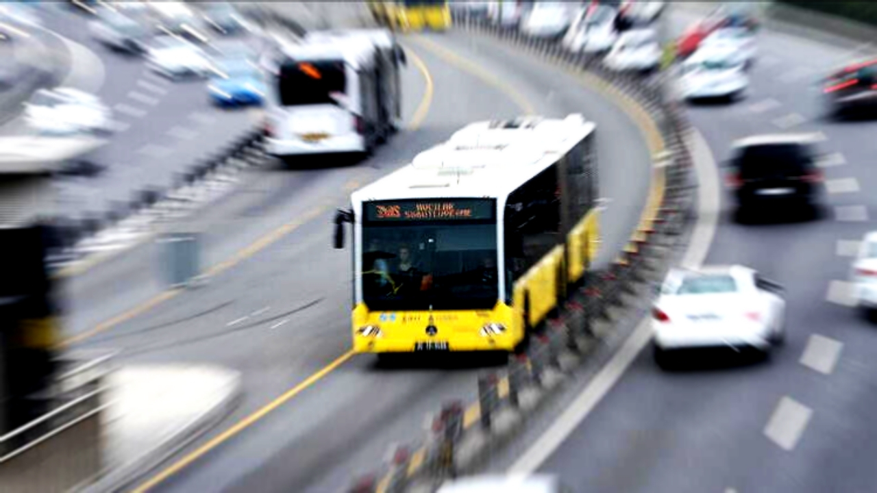 İstanbul'da toplu ulaşım normalleşiyor! Dün en yoğun gün oldu