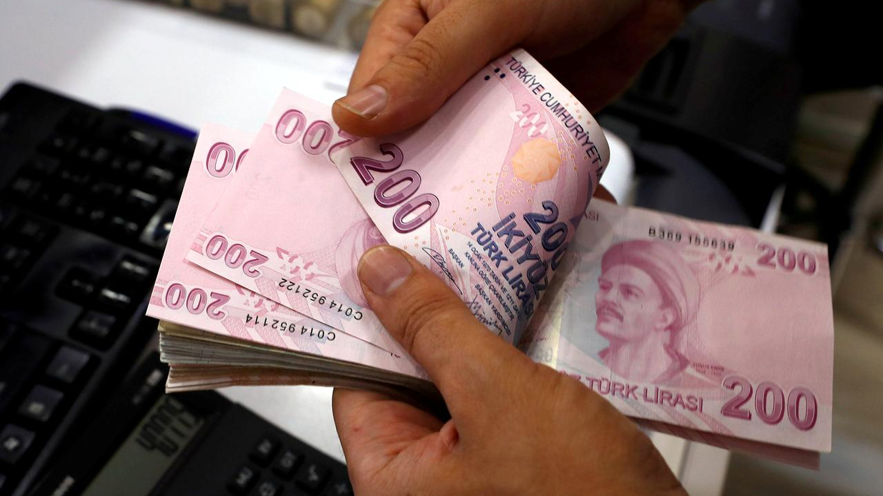Bankalardan bayram müjdesi! 3 bin TL'den başlıyor...