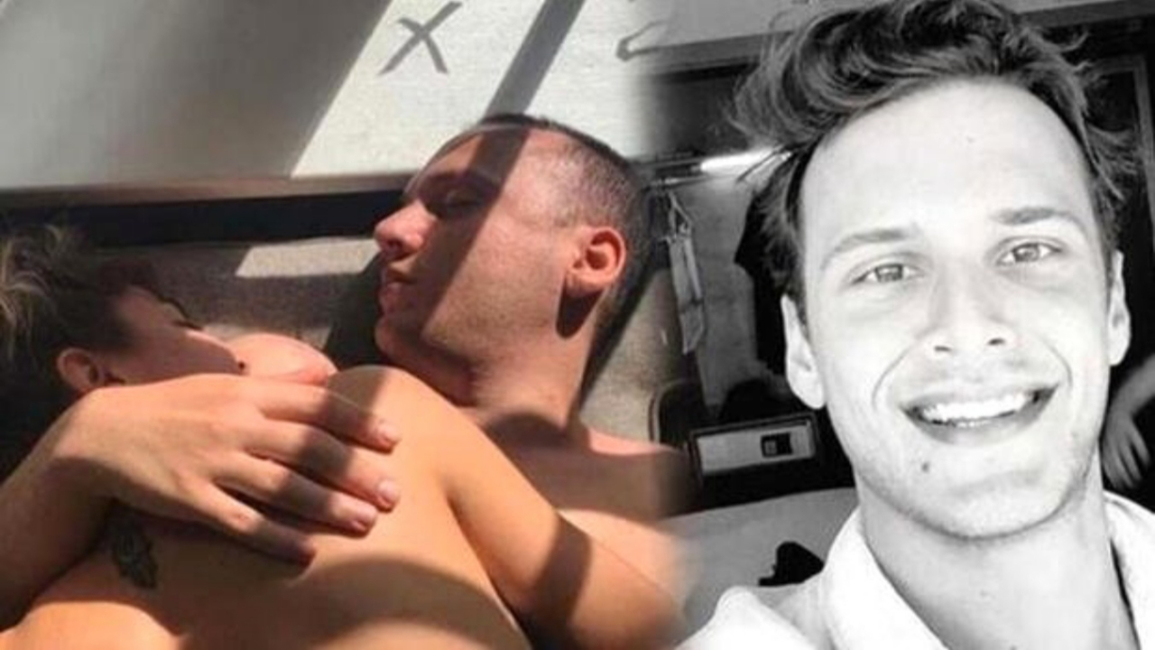 Edis'in bu fotoğrafı neden sildiği ortaya çıktı