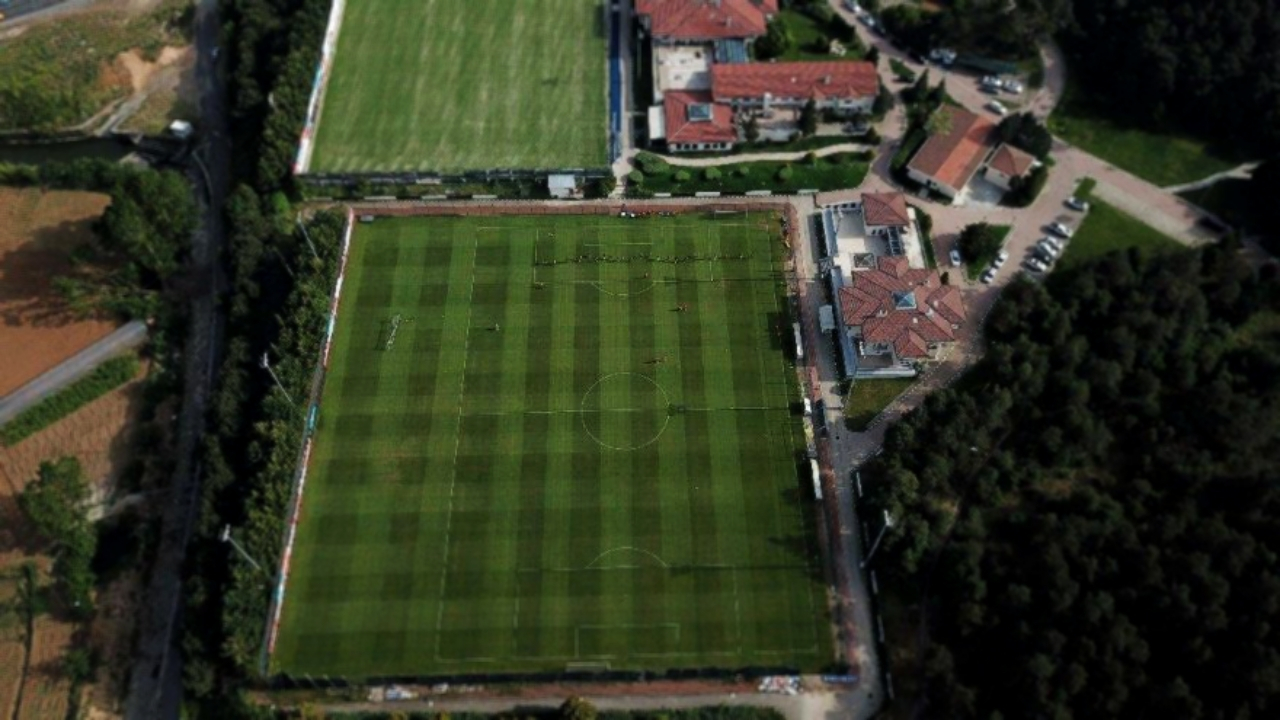 Beşiktaş'tan flaş altyapı kararı! Taşınıyorlar...