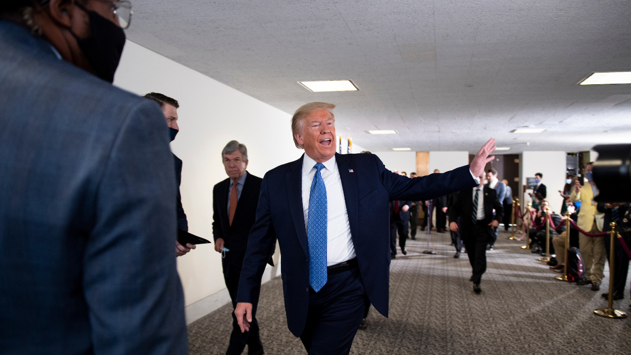Trump gemileri yaktı! Rusya ile yapılan bir anlaşmadan daha çekiliyor...