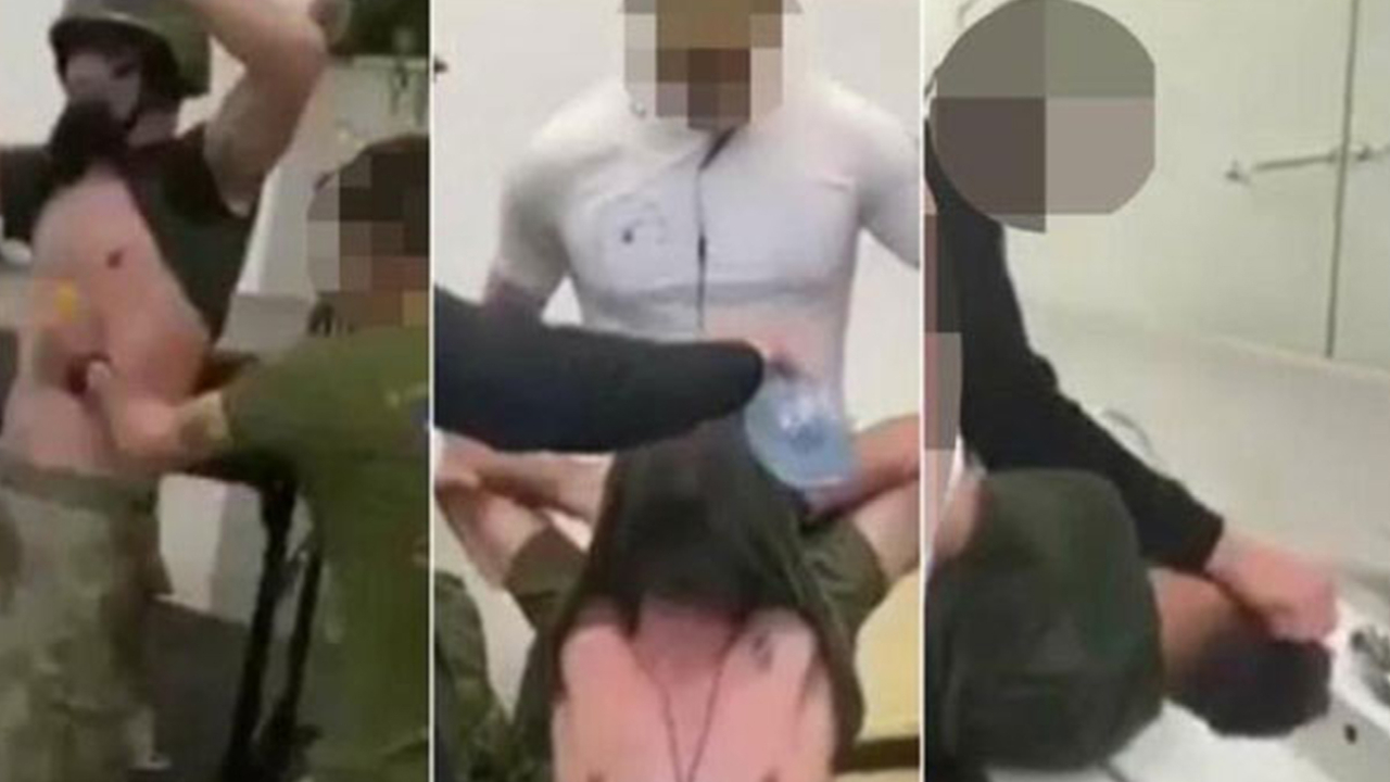 Son dakika... Güney Kıbrıs Ordusu’nda işkence ve dayak krizi