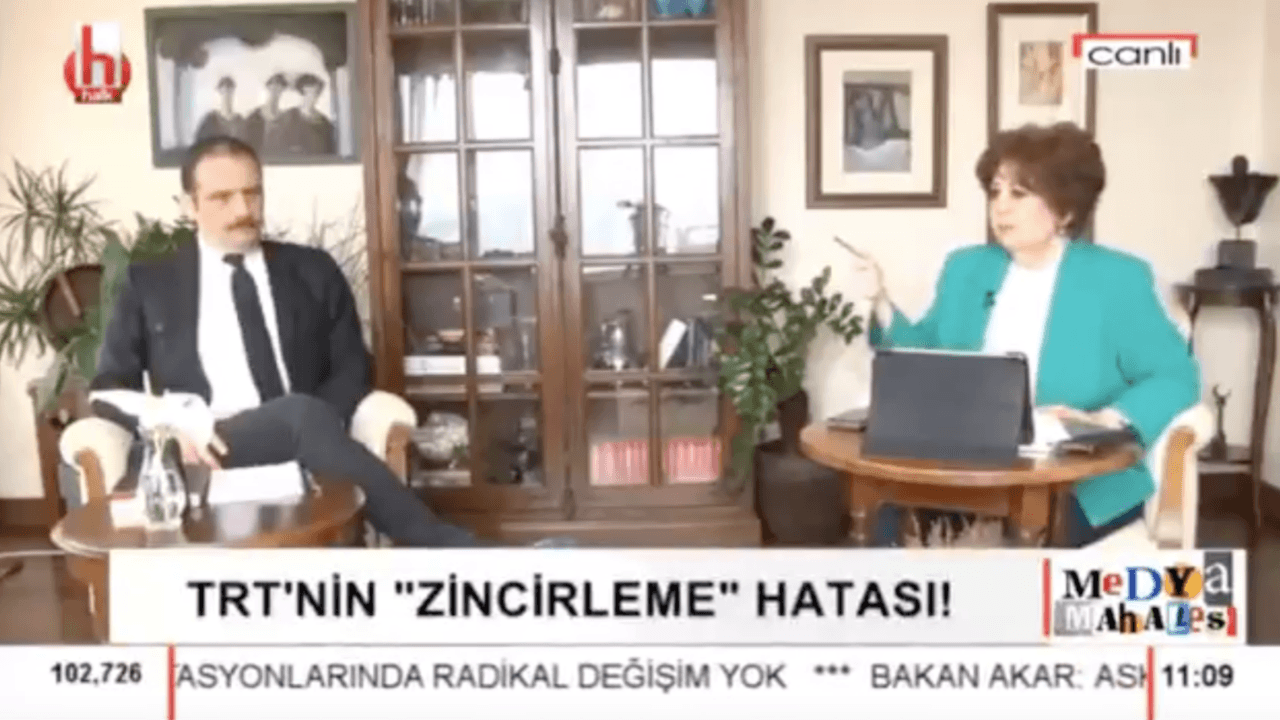 Ayşenur Aslan 19 Mayıs'a 'çocuk bayramı' dedi