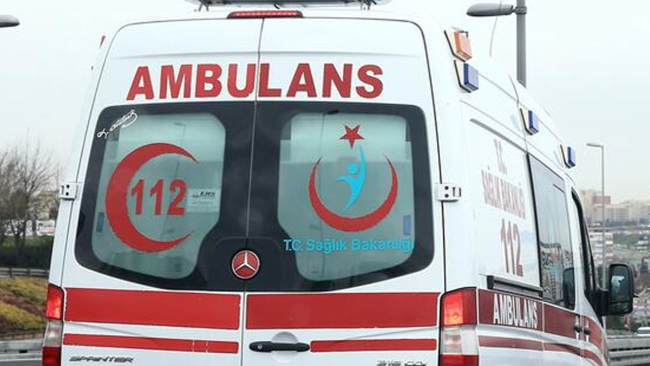 Son dakika... Akılalmaz plan! İstanbul'dan ambulans kiralayıp yazlığa gittiler