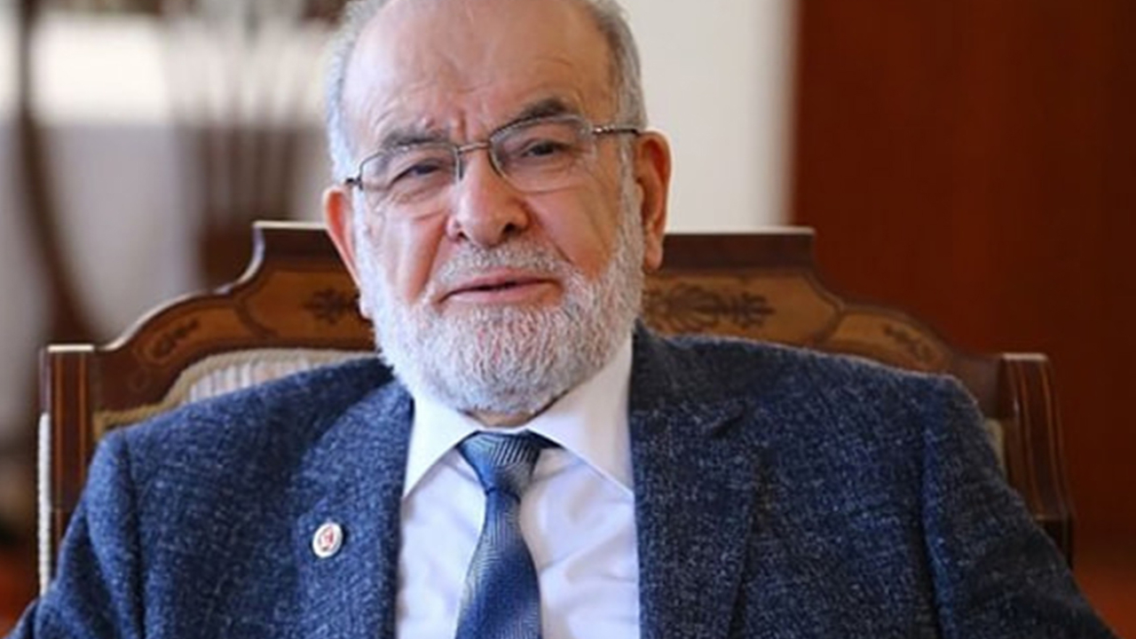 Son dakika... Temel Dede git köyüne bir ay hava al!