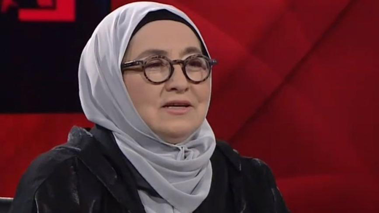RTÜK, Sevda Noyan kararını verdi