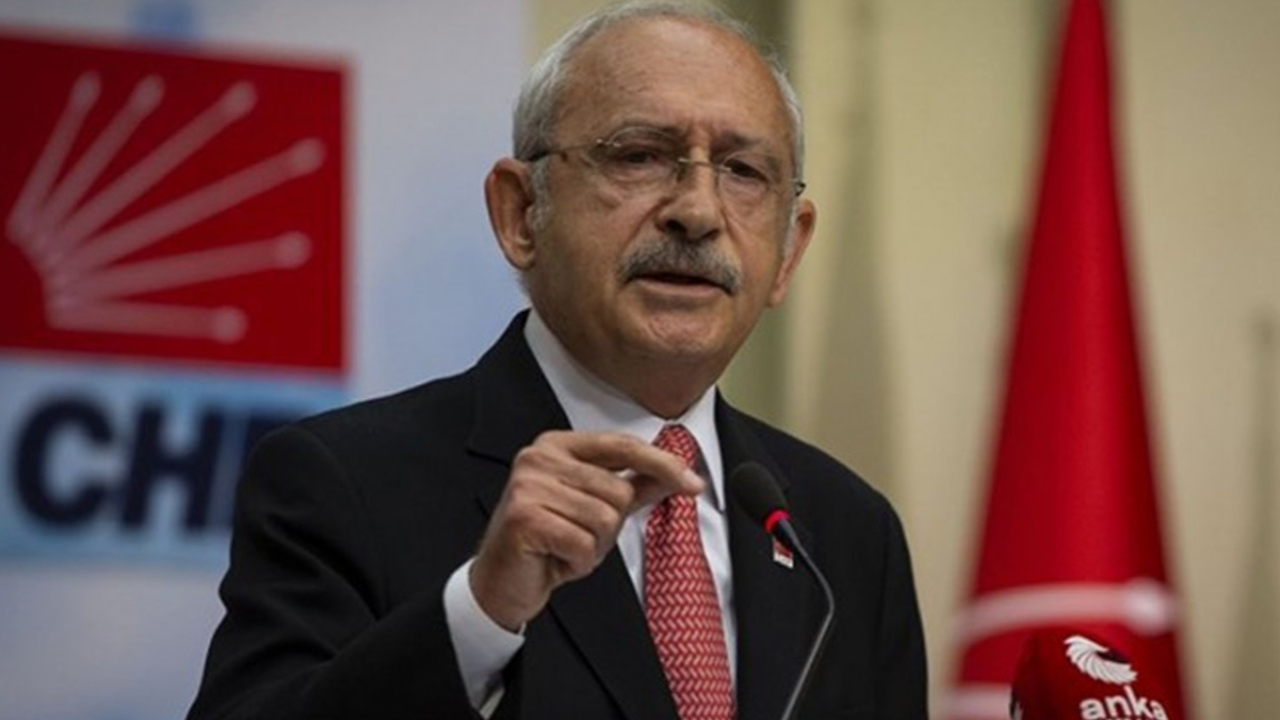 Son dakika... Kılıçdaroğlu, camilere çirkin saldırıyla ilgili iki gün sonra açıklama yaptı