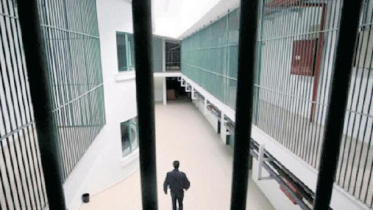 Silivri Cezaevi’nde 82 kişide koronavirüs 1 ölüm!