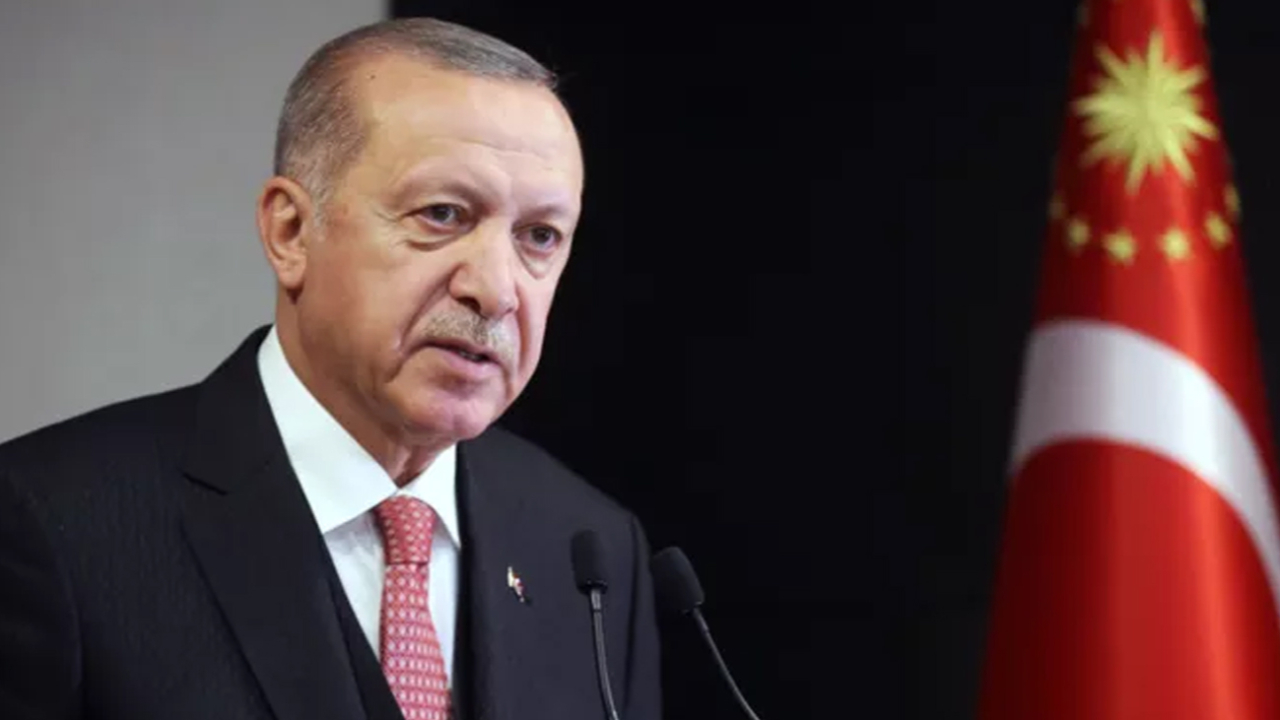 Son dakika... Cumhurbaşkanı Erdoğan: Camilerin hoparlörüne sızan alçaklar...