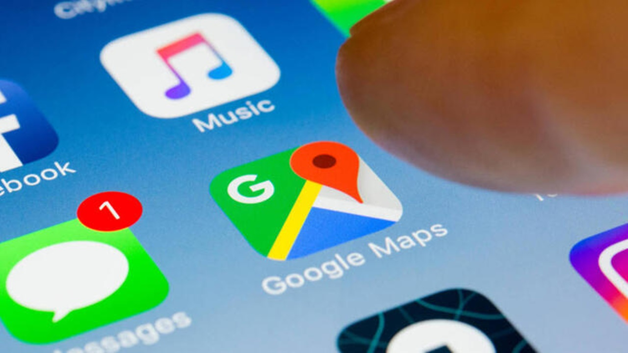 Google'dan tekerlekli sandalye kullananlara yeni hizmet!