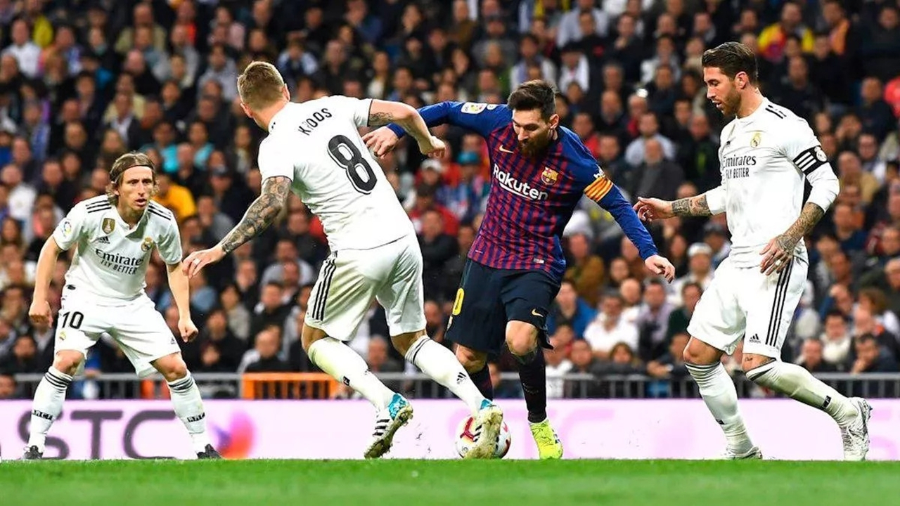 Tarih belli oldu! La Liga başlıyor...
