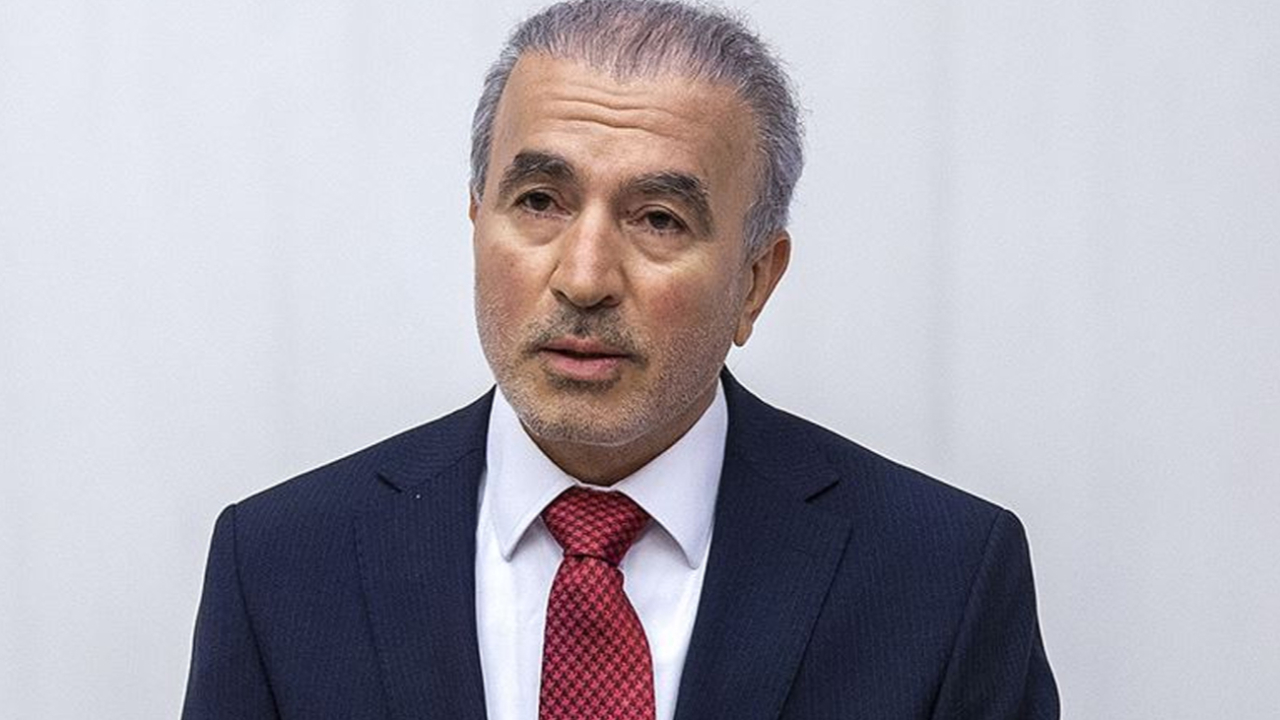 Son dakika... AK Parti Grup Başkanı Naci Bostancı "erken seçim” tartışmasına son noktayı koydu