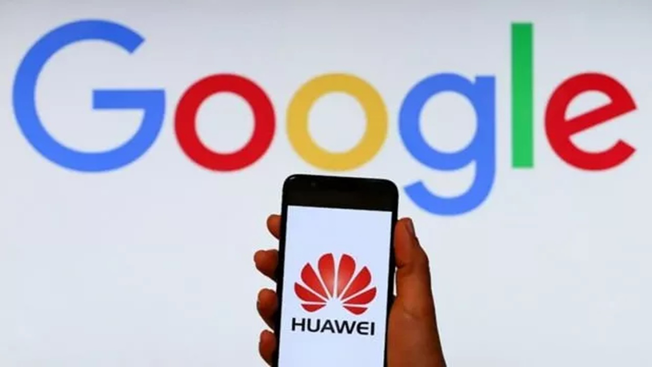 Google’a bu kez dev rakip geldi!