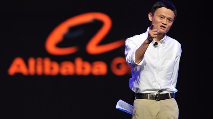 E-ticaret devi Alibaba dünyanın en büyüğü oldu