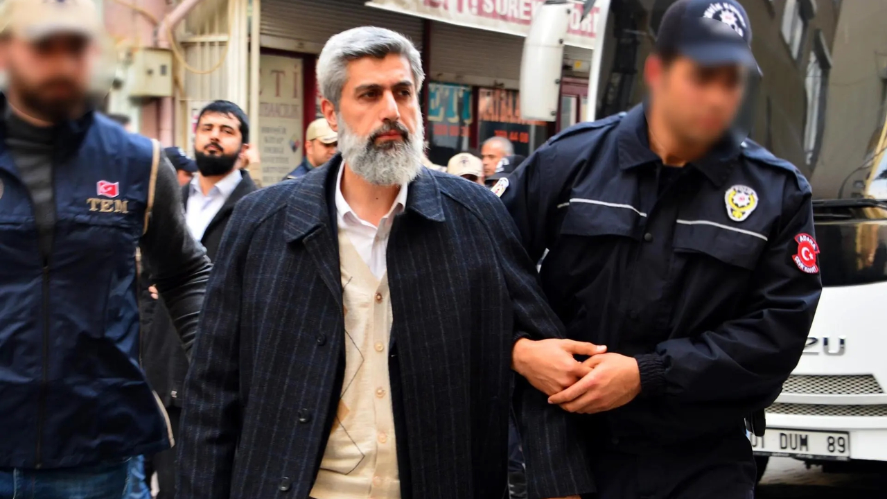 Alpaslan Kuytul'dan skandal sözler!