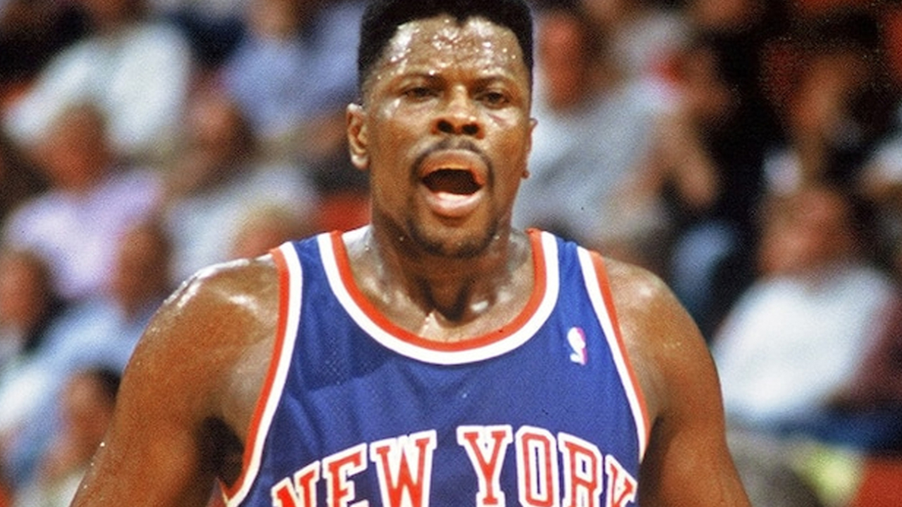 Son dakika... NBA efsanesi Patrick Ewing koronavirüse yakalandı