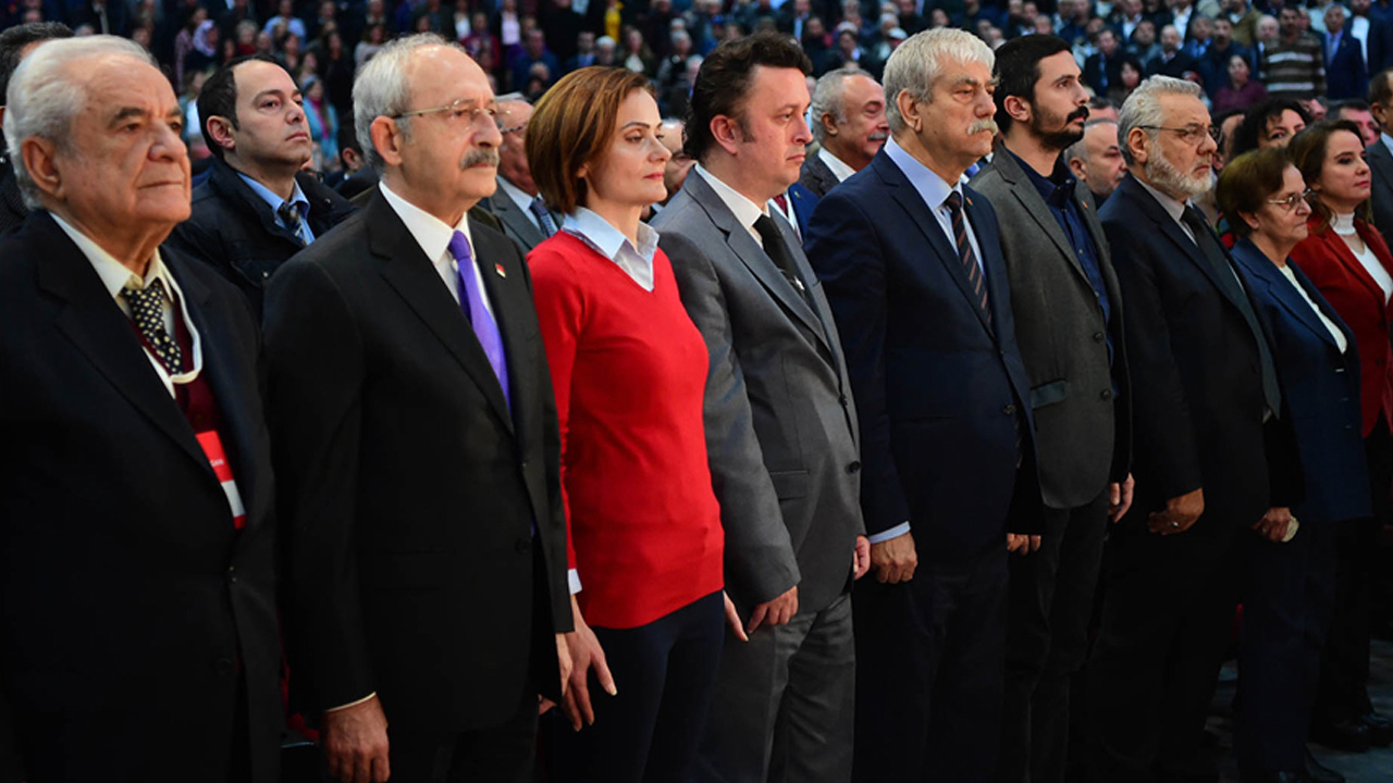 Yılmaz Ateş Kılıçdaroğlu'nun 10 yılını böyle özetledi: Darbe ve işgal