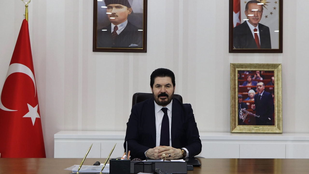 Öztrak'ın iftirasına Savcı Sayan'dan jet cevap!