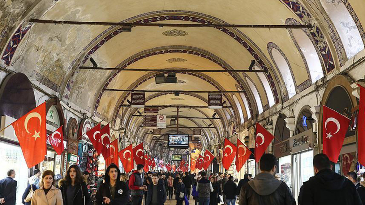 Kapalıçarşı yeni kurallarla açılıyor!