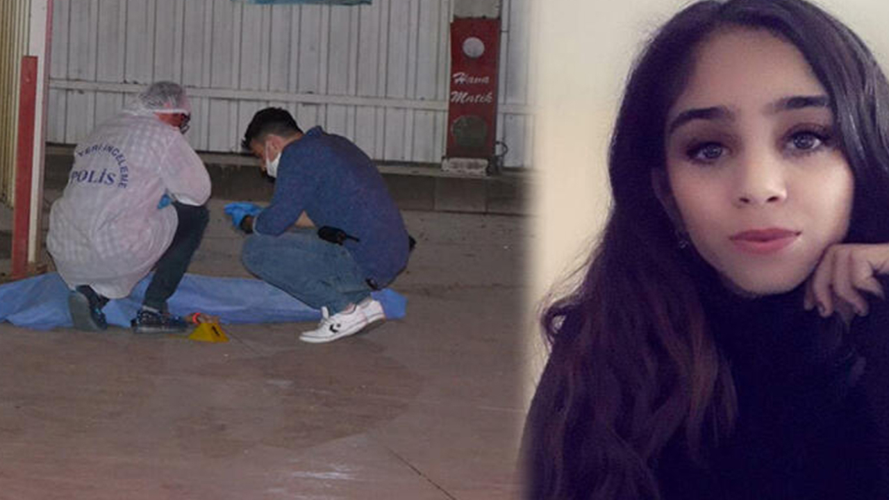 Son dakika... Manisa bu vahşeti konuşuyor! 17 yaşındaki Ceren'in cinayetinde ikinci ihtimal