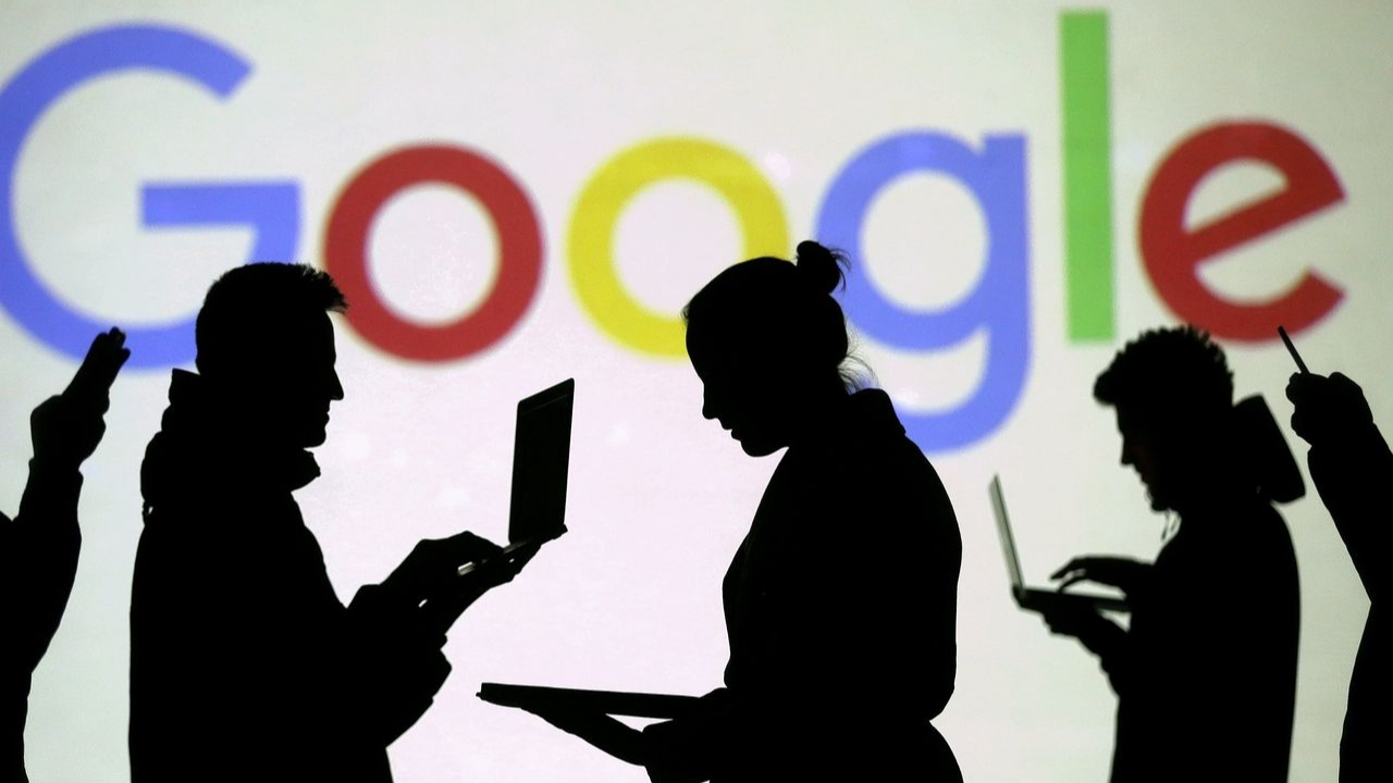 Google 1 Temmuz'da savunma yapacak!
