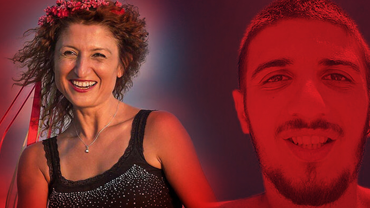 Son dakika... Annesini 50 bıçak darbesiyle öldürmüştü: Geceleri uyuyamıyorum