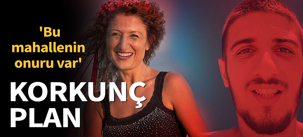Son dakika... Annesini 50 bıçak darbesiyle öldürmüştü: Geceleri uyuyamıyorum
