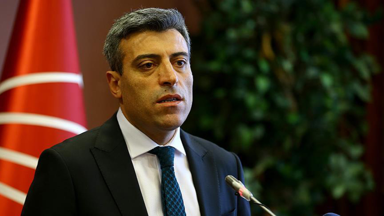 Öztürk Yılmaz'dan 'Kılıçdaroğlu' itirafı