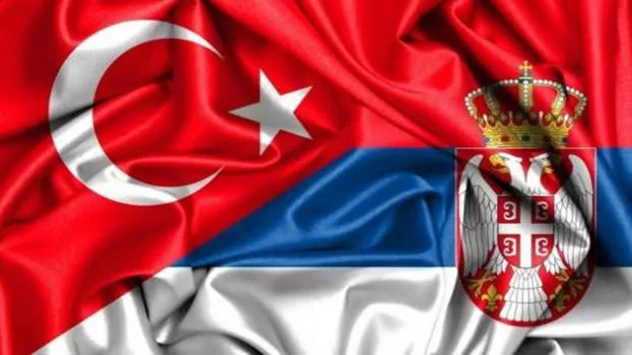 Türkler tepki gösterdi Sırbistan kararından döndü!