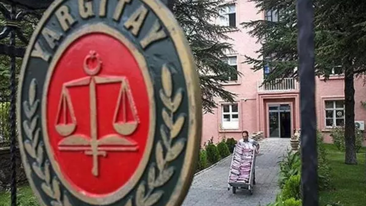 Son dakika... Yargıtay'dan 'Seni paramla satın alırım' sözü için karar