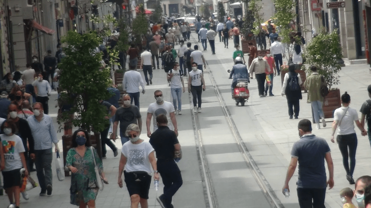 Son anket sonucu yayınlandı! Koronavirüs salgınında hükümete büyük destek