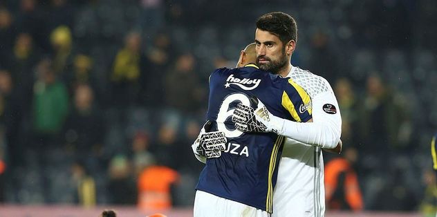 Volkan Demirel: Küçük takımlara kaybediyoruz, çünkü...