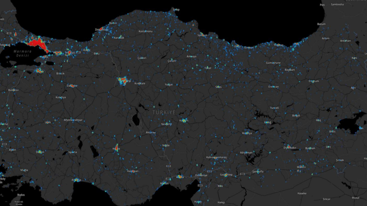 Koronavirüs vakalarının arttığı ilde akılalmaz olay!