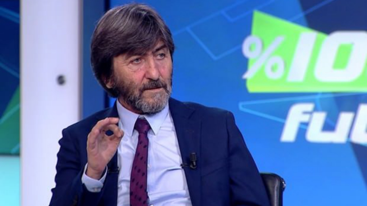 Rıdvan Dilmen'den o iddialarla ilgili flaş açıklama: Galatasaray'ın lehine olur