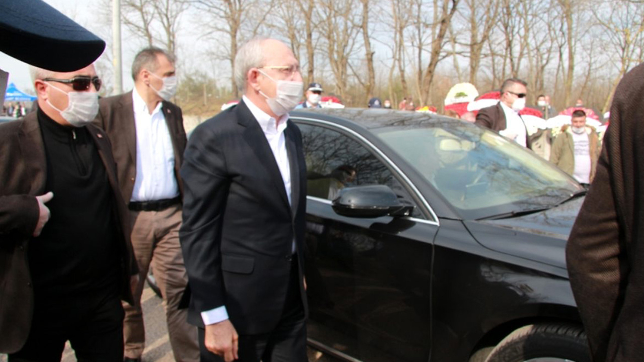 Kılıçdaroğlu'ndan cami provokasyonuna yeni yorum