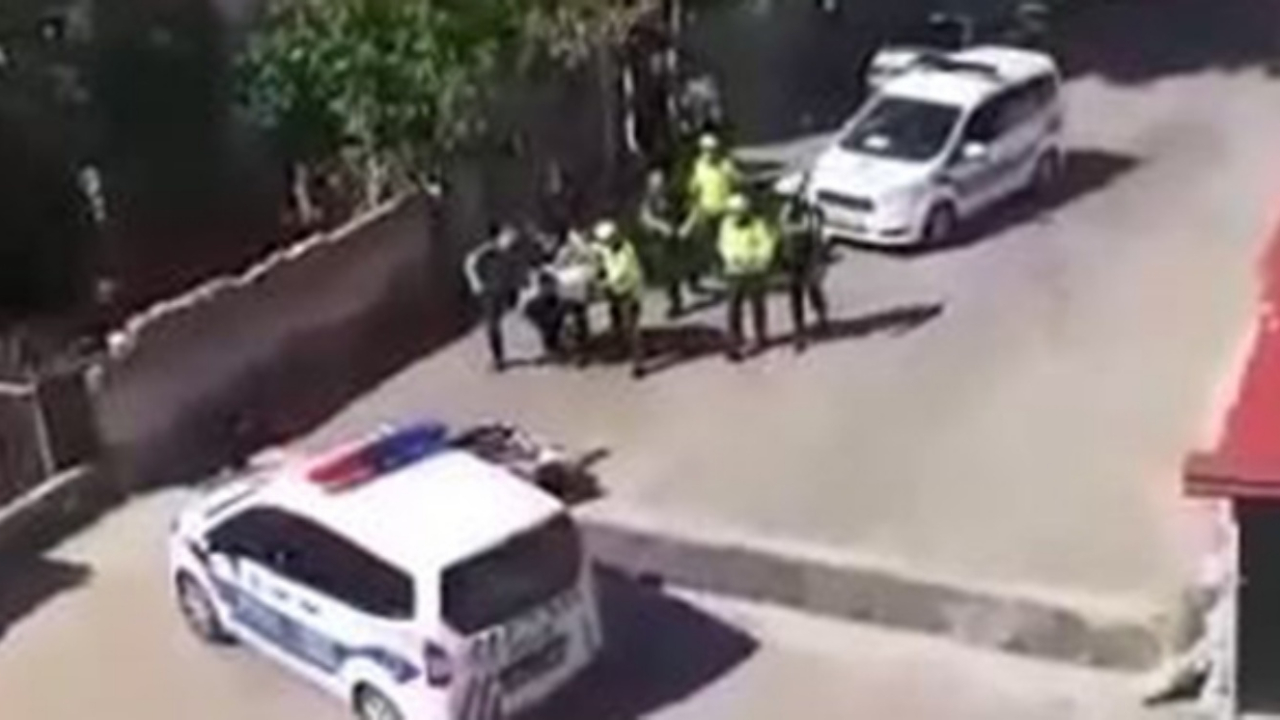 O memurlar açığa alındı