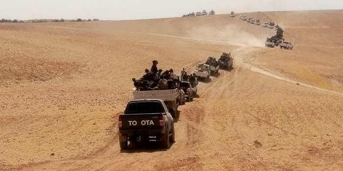 Türkiye'ye El Bab'da büyük ihanet!