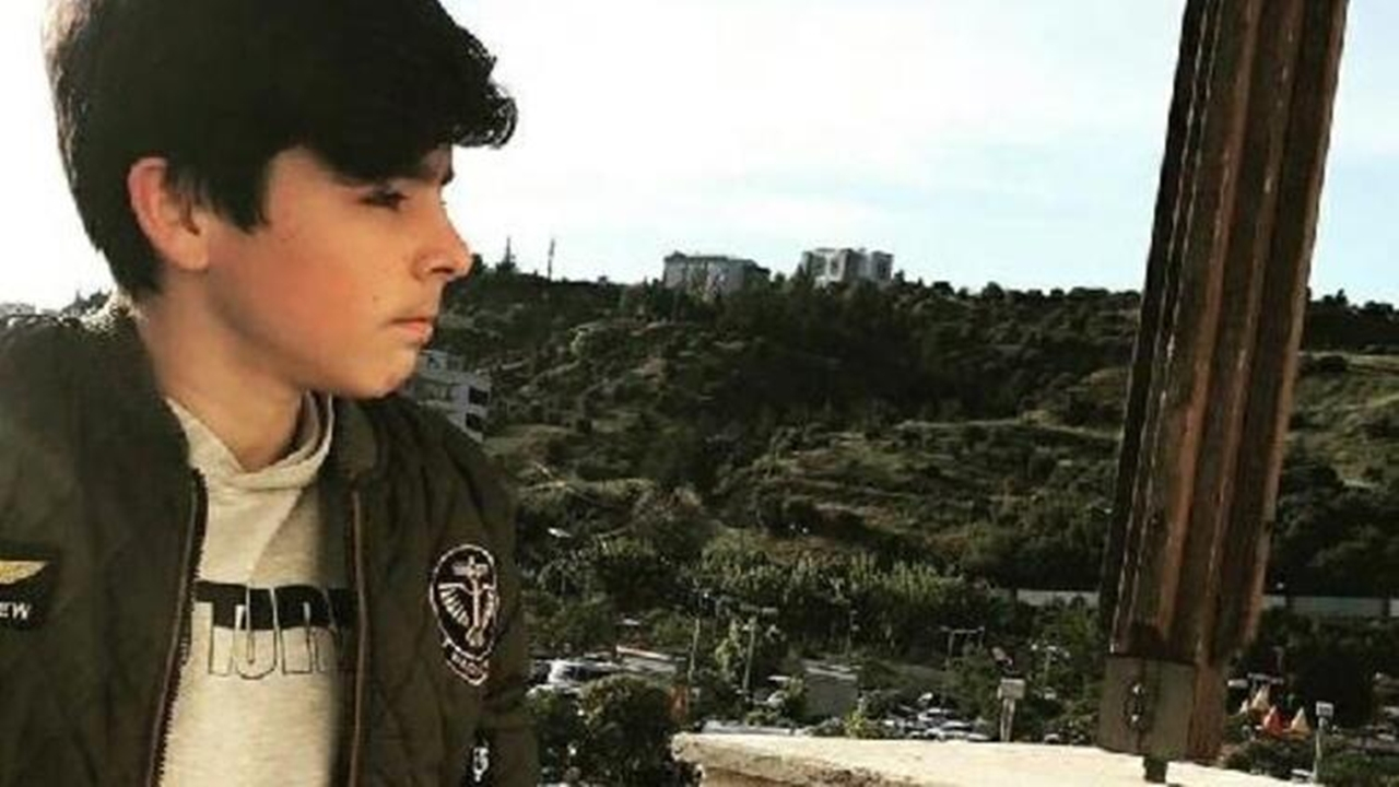 Berke'den 12 gün sonra acı haber...