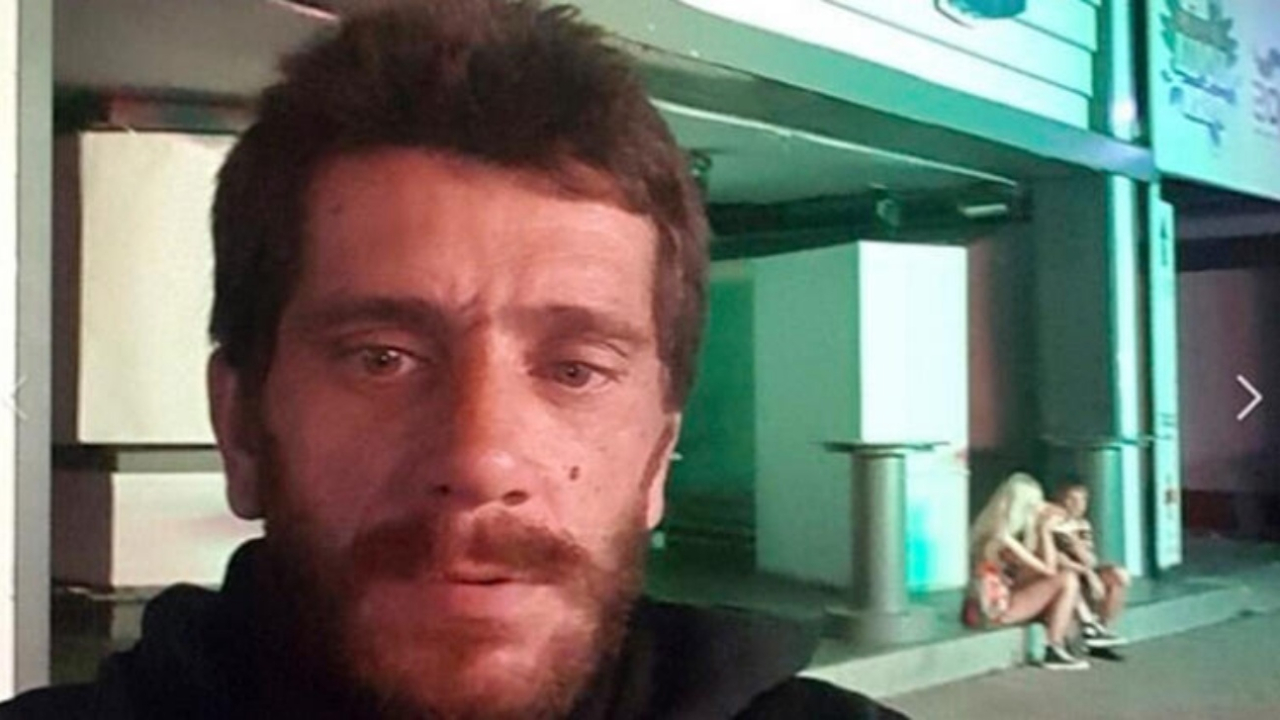 Seri tecavüzcünün feci sonu! Korkunç halde bulundu