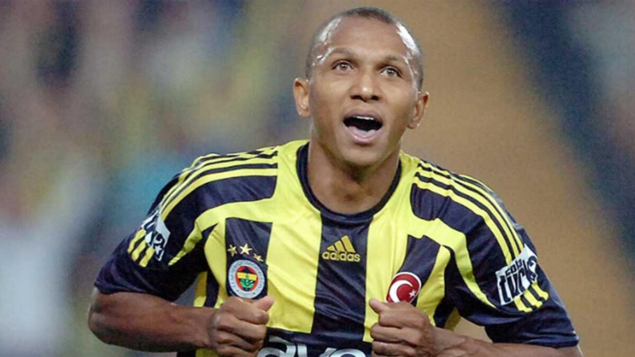 Mehmet Aurelio yeniden Fenerbahçe'de!