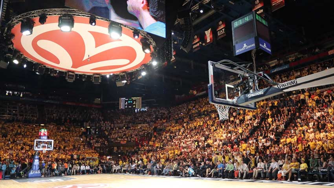 EuroLeague, kulüplerle anlaştı! Lig iptal edildi!