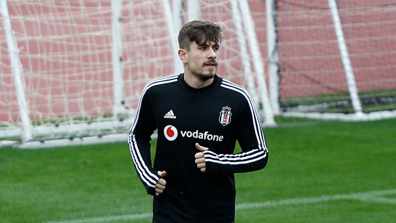 Beşiktaş kararını verdi! Bir şans daha...