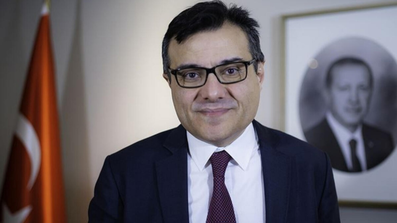 Cumhurbaşkanlığı Finans Ofisi Başkanı Prof. Dr. Göksel Aşan değerlendirdi: Türkiye salgın sürecinden en az zararla çıkan ülke olacak