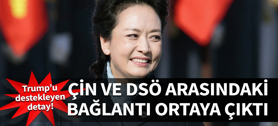 Çin ile DSÖ arasındaki bağlantı ortaya çıktı!