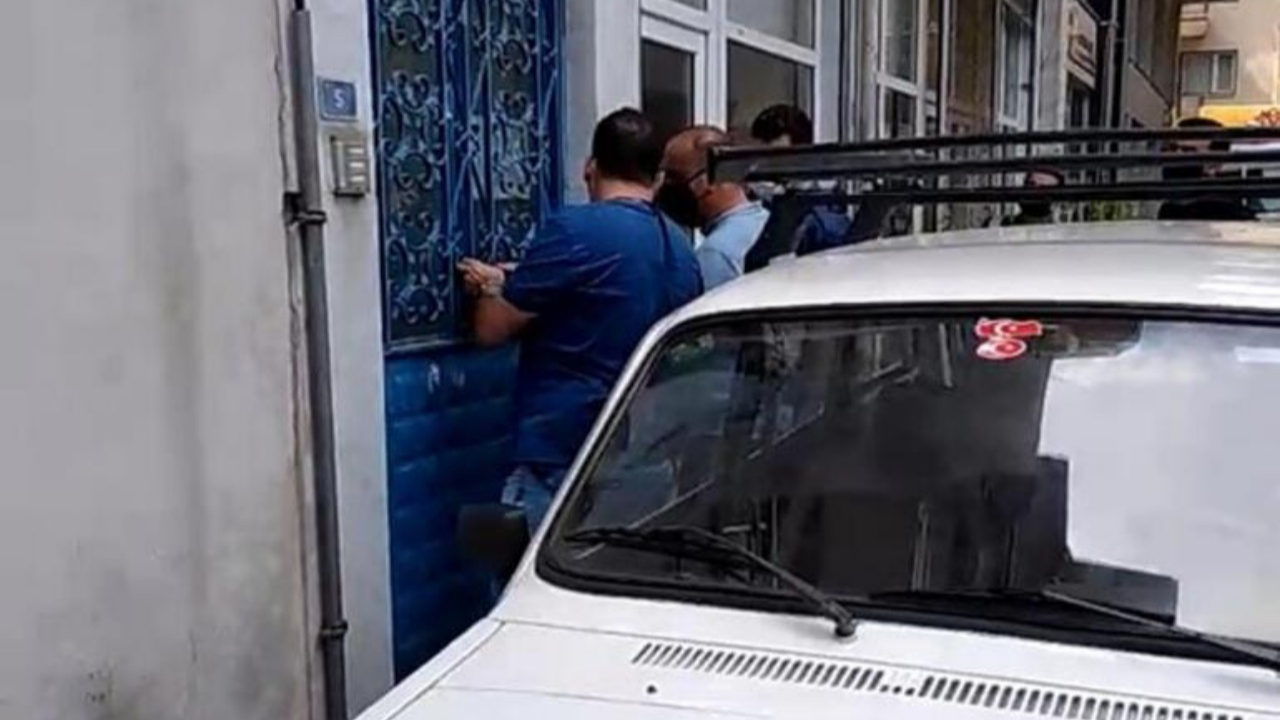 Suçüstü yakalandılar! Rekor ceza yediler...