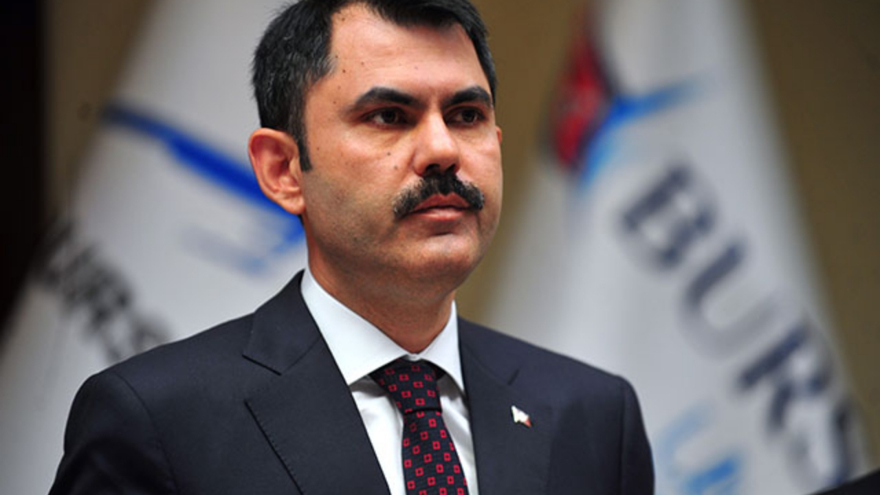 Bakan Kurum duyurdu: 413 yapı imara aykırı