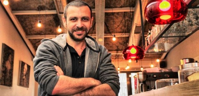 Nejat İşler dizi setlerine geri dönüyor!