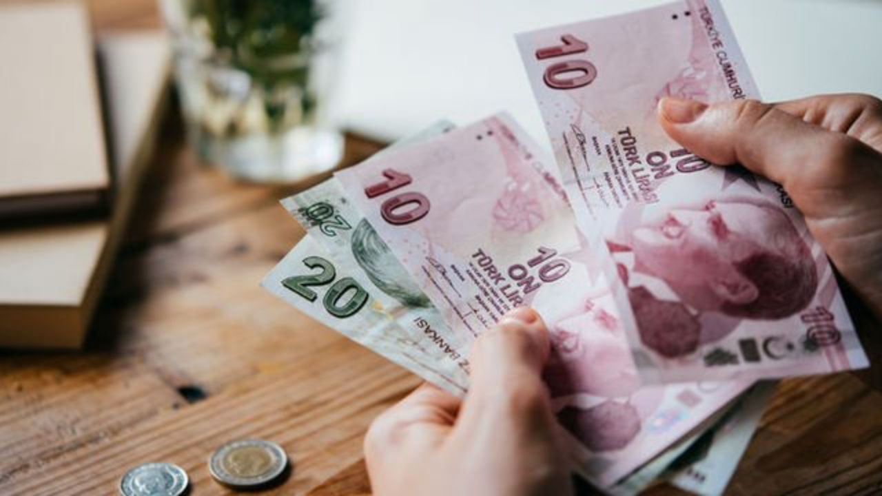 Açlık ve yoksulluk sınırı açıklandı